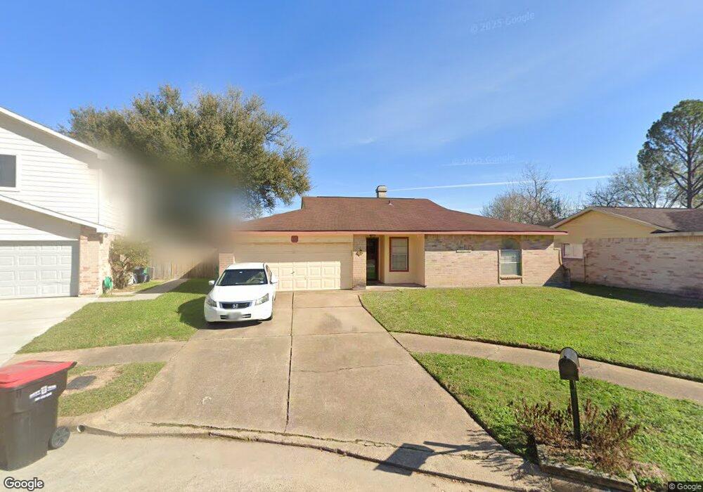 7522 Wovenwood Ln, Houston, TX 77041 - photo 1