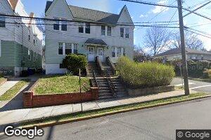 231 Hillside Ave Unit 2ND FL, Leonia, NJ 07605