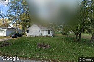 405 E Wood St, Montezuma, IA 50171