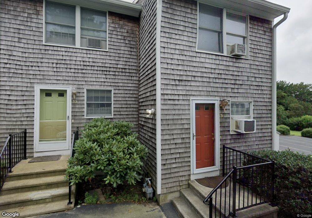 31 Sakonnet East, Tiverton, RI 02878 - photo 1