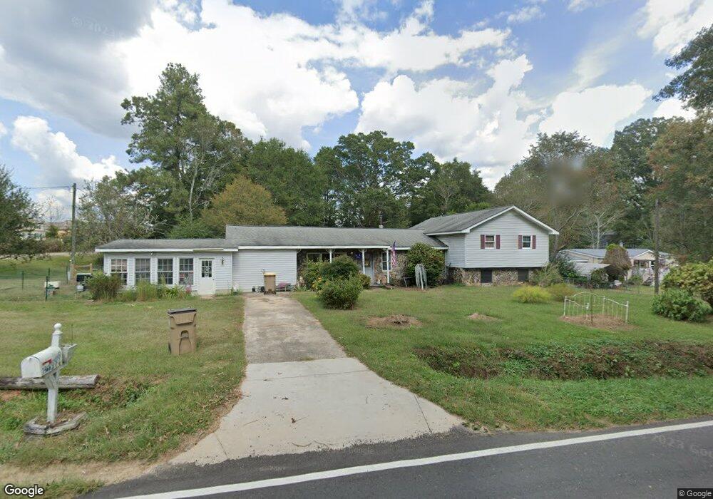 1465 Dee Kennedy Rd, Hoschton, GA 30548 - photo 1