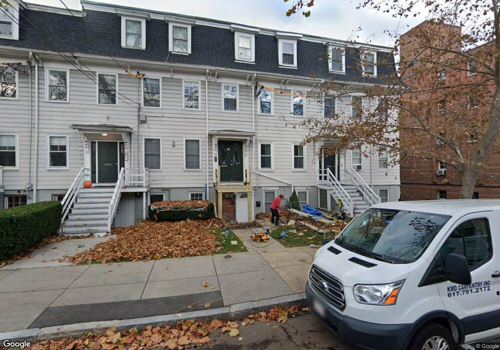 19 Mellen St, Cambridge, MA 02138 - photo 1