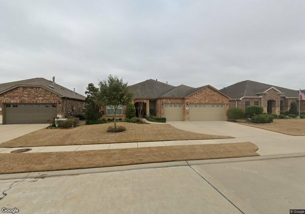 406 Spindrift Cir, Richmond, TX 77469 - photo 1