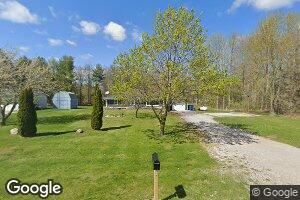 20440 Nelson Rd, Merrill, MI 48637