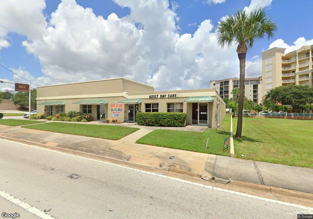 234 Willard St unit C, Cocoa, FL 32922 - photo 1