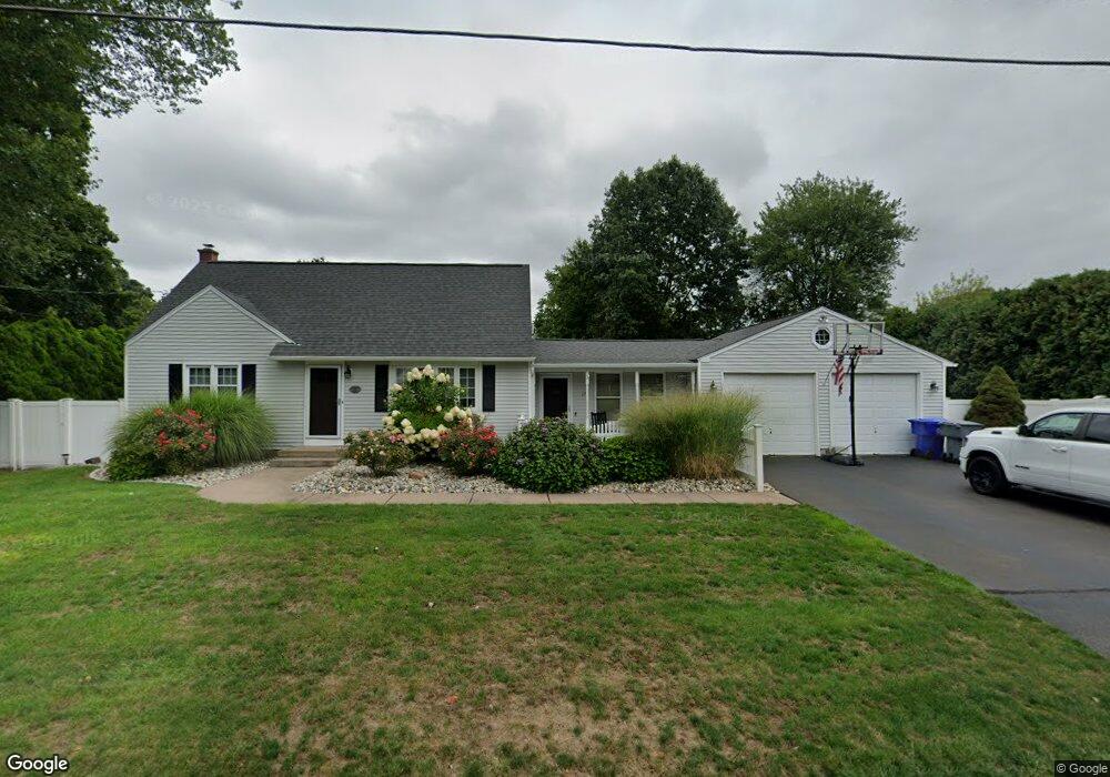17 Missile Dr, Enfield, CT 06082 - photo 1