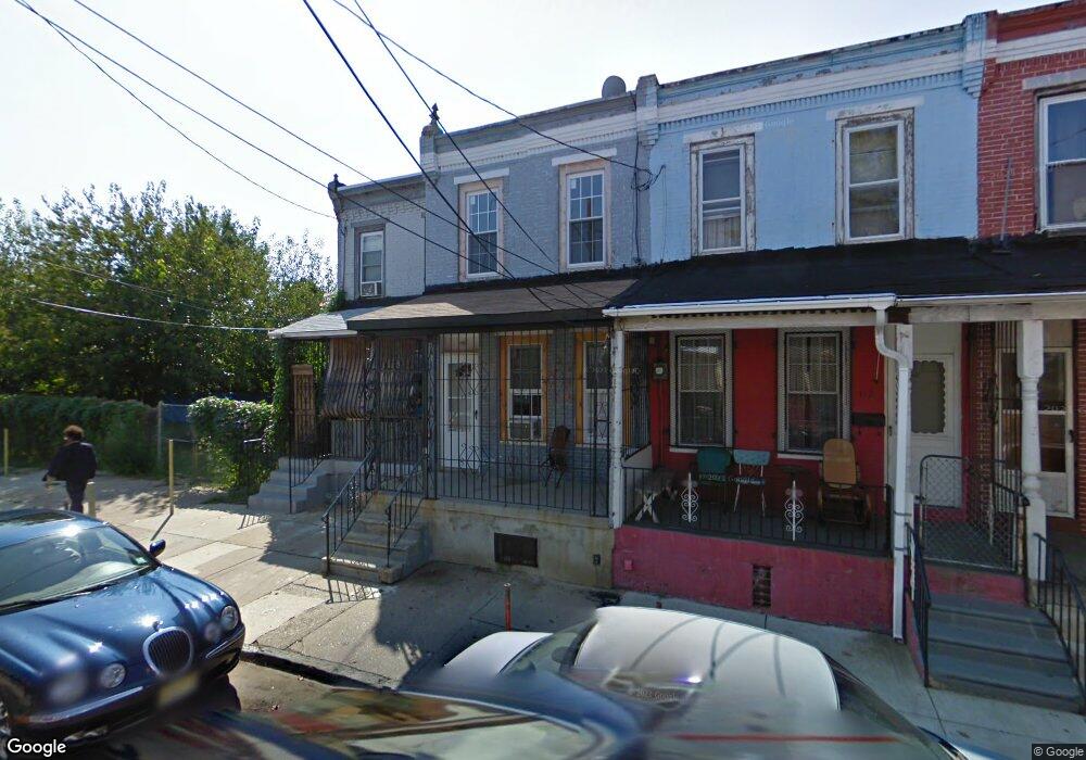 720 Cedar St, Camden, NJ 08102 - photo 1