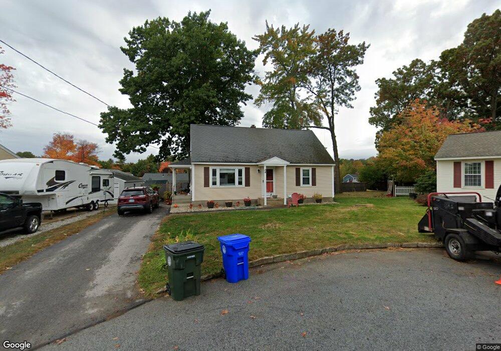 54 Devco Dr, Manchester, NH 03103 - photo 1