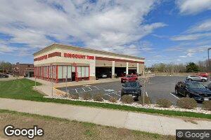 4201 Rib Mountain Dr, Wausau, WI 54401