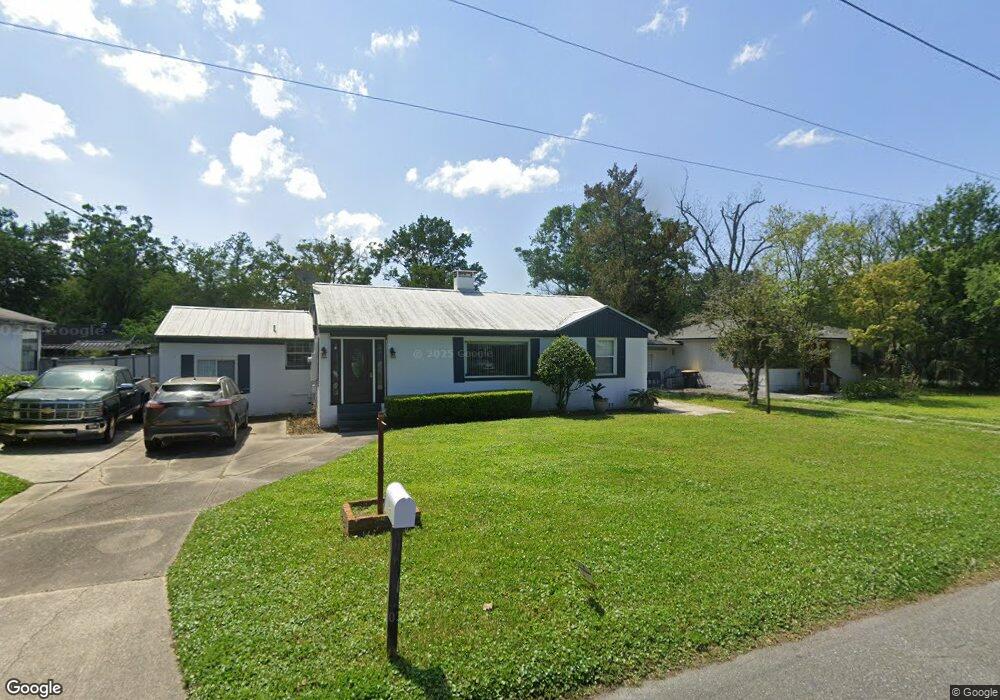 5148 Astral St, Jacksonville, FL 32205 - photo 1