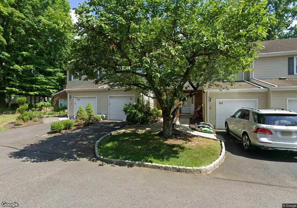 66 Princeton Place, Wayne, NJ 07470 - photo 1