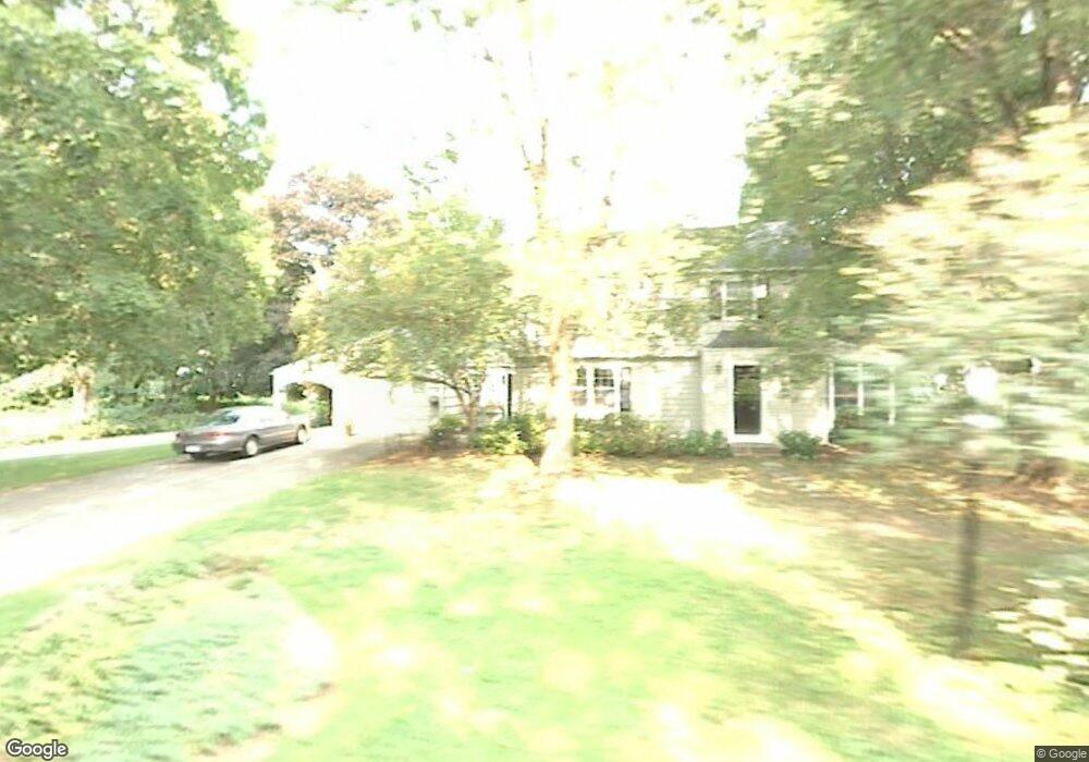 2 Pleasant St, Wilbraham, MA 01095 - photo 1