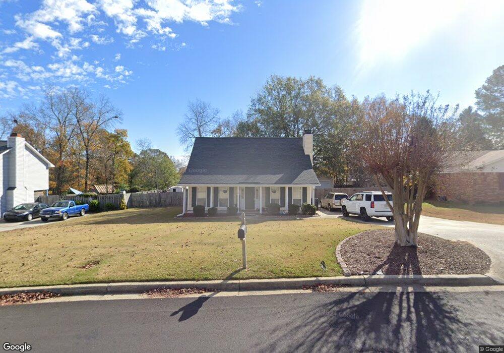 624 Bridgton Dr, Augusta, GA 30907 - photo 1