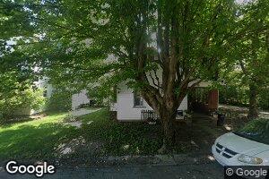 121 S Green St, Greens Fork, IN 47345