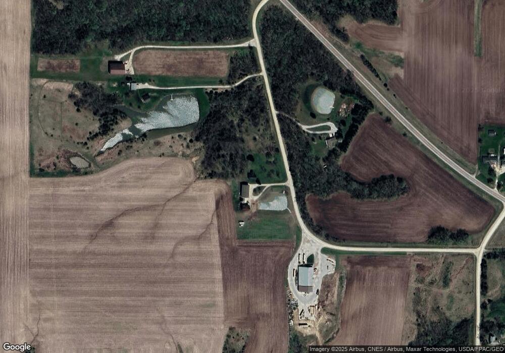 3421 Sorenson Rd, Wever, IA 52658 - photo 1