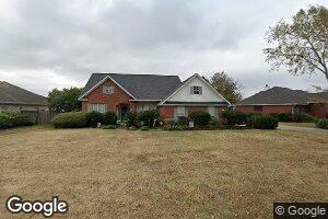 2601 Rosedale Dr, Monroe, LA 71201