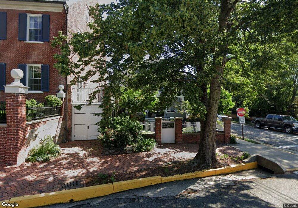 100 High St, Chestertown, MD 21620 - photo 1