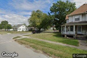 119 E James St, Forrest, IL 61741