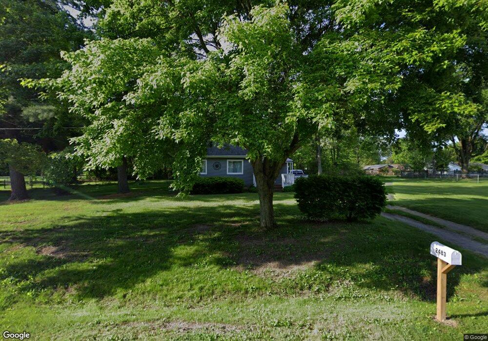 2483 Bingham Rd, Clio, MI 48420 - photo 1