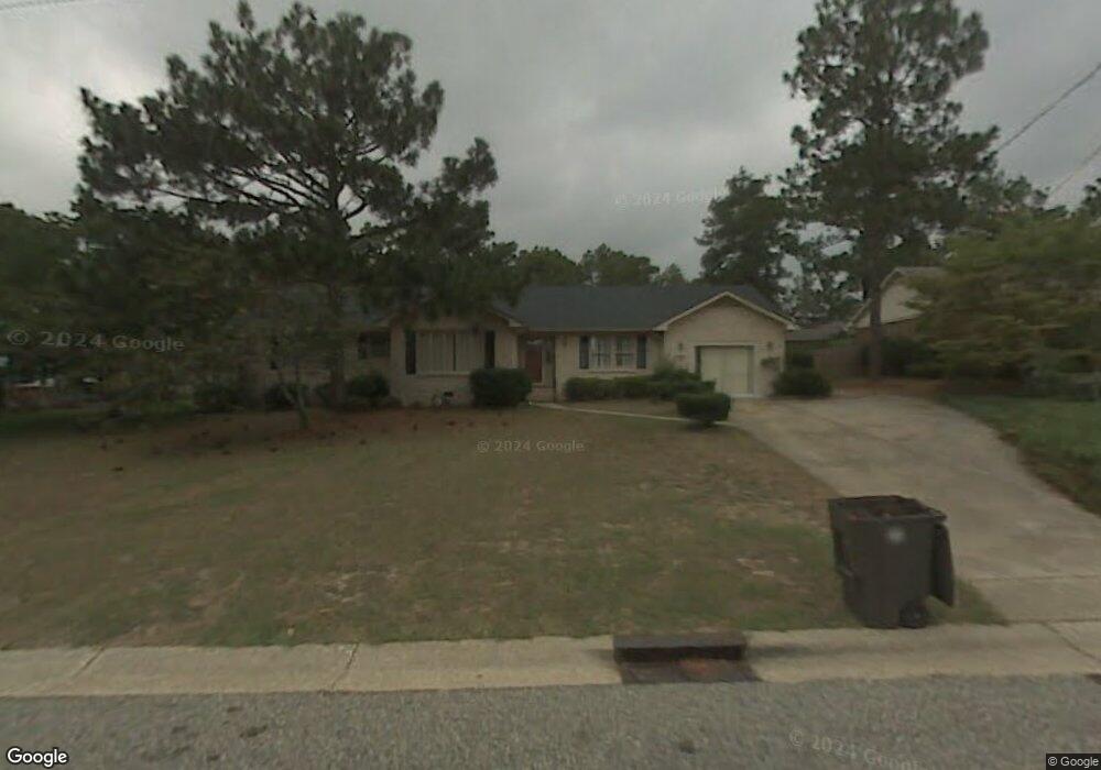 2336 Colgate Dr, Fayetteville, NC 28304 - photo 1