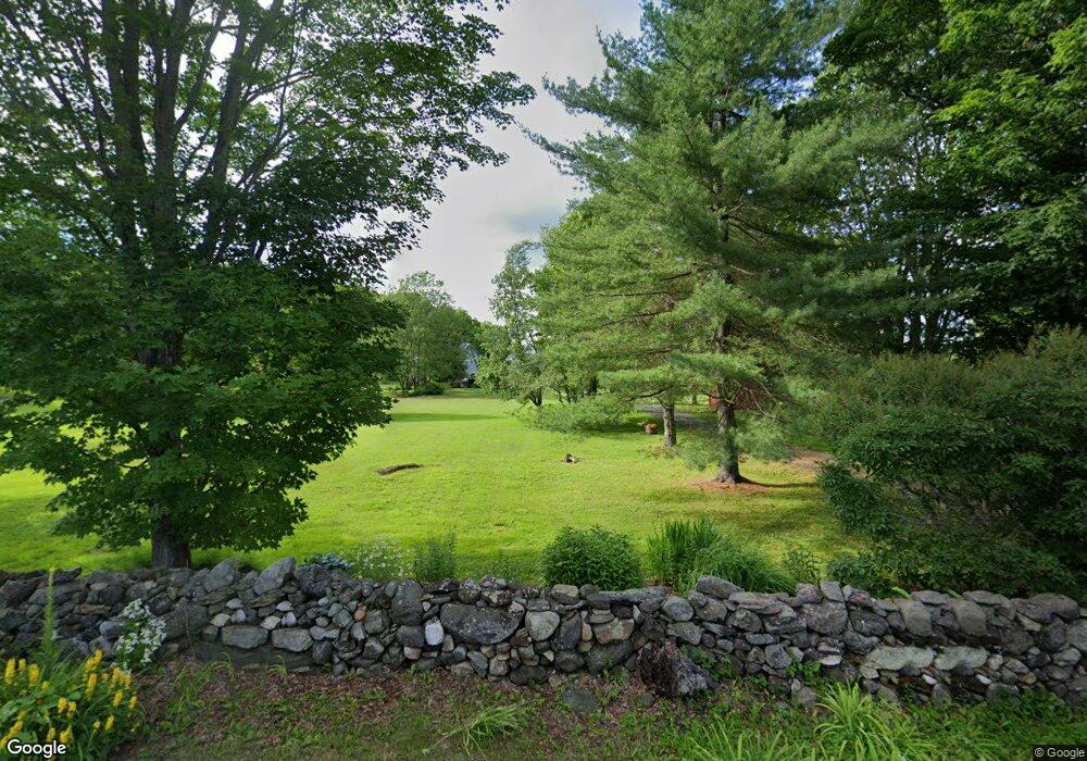 3816 Tyson Rd, Reading, VT 05062 - photo 1