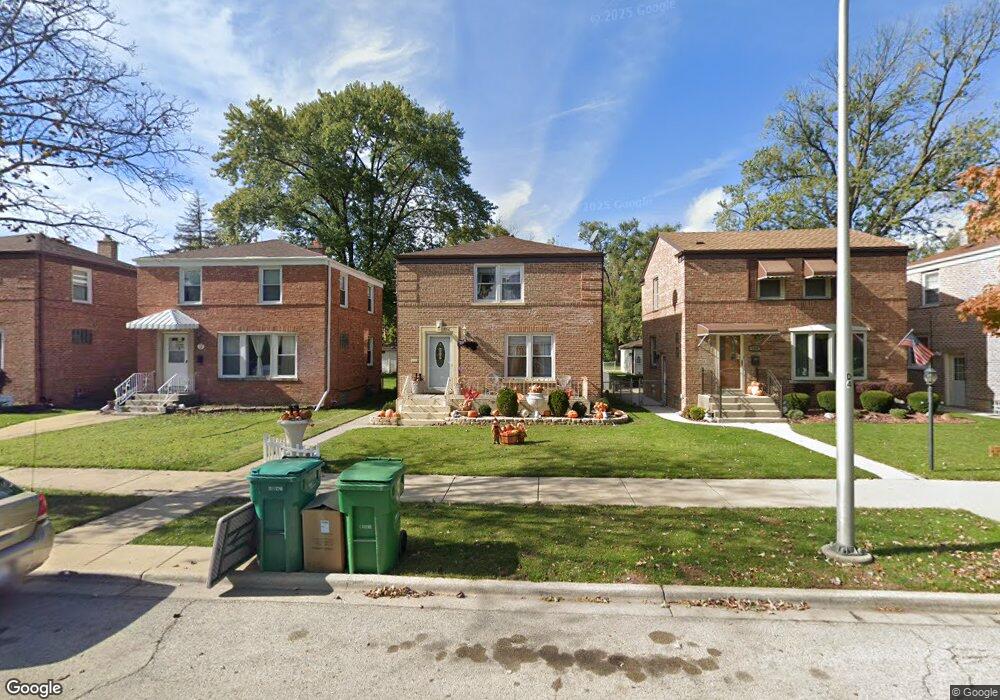 752 Norfolk Ave, Westchester, IL 60154 - photo 1