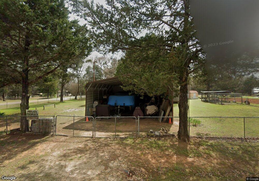 170 Nani Ln, Sadler, TX 76264 - photo 1