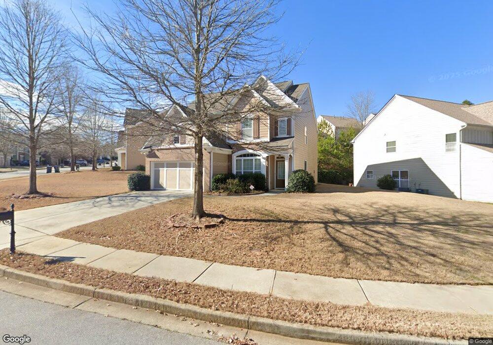 602 Bridgeton Cove, Suwanee, GA 30024 - photo 1