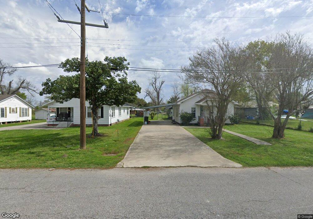 613 N Colletta St, Lake Charles, LA 70615 - photo 1