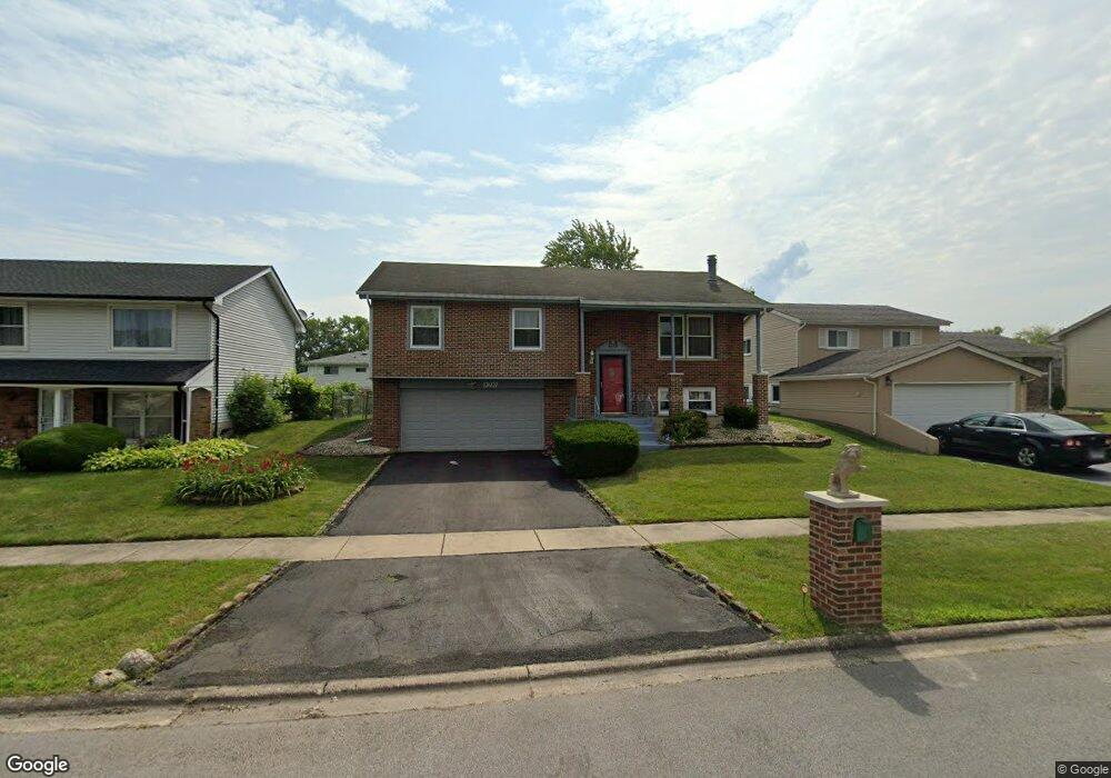 17607 Chestnut Ave, Country Club Hills, IL 60478 - photo 1