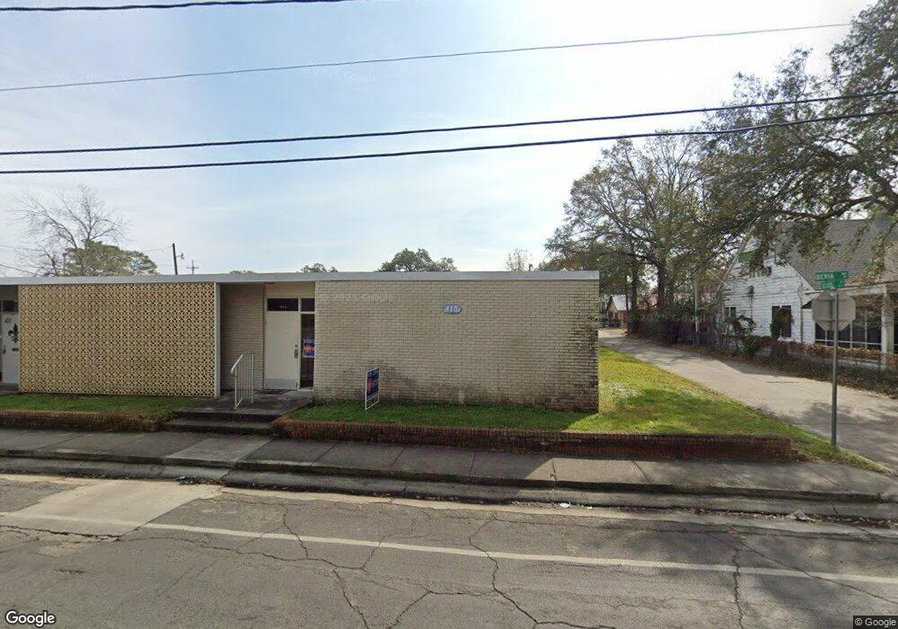 415 Iberia St, New Iberia, LA 70560 - photo 1