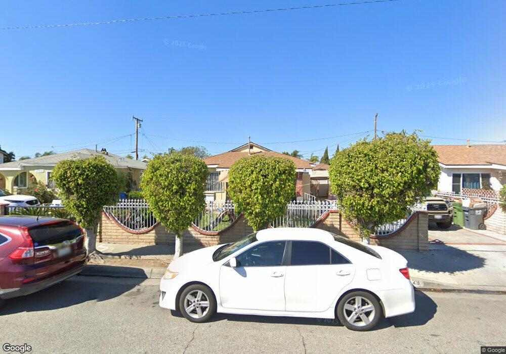 1529 W 153rd St, Compton, CA 90220 - photo 1