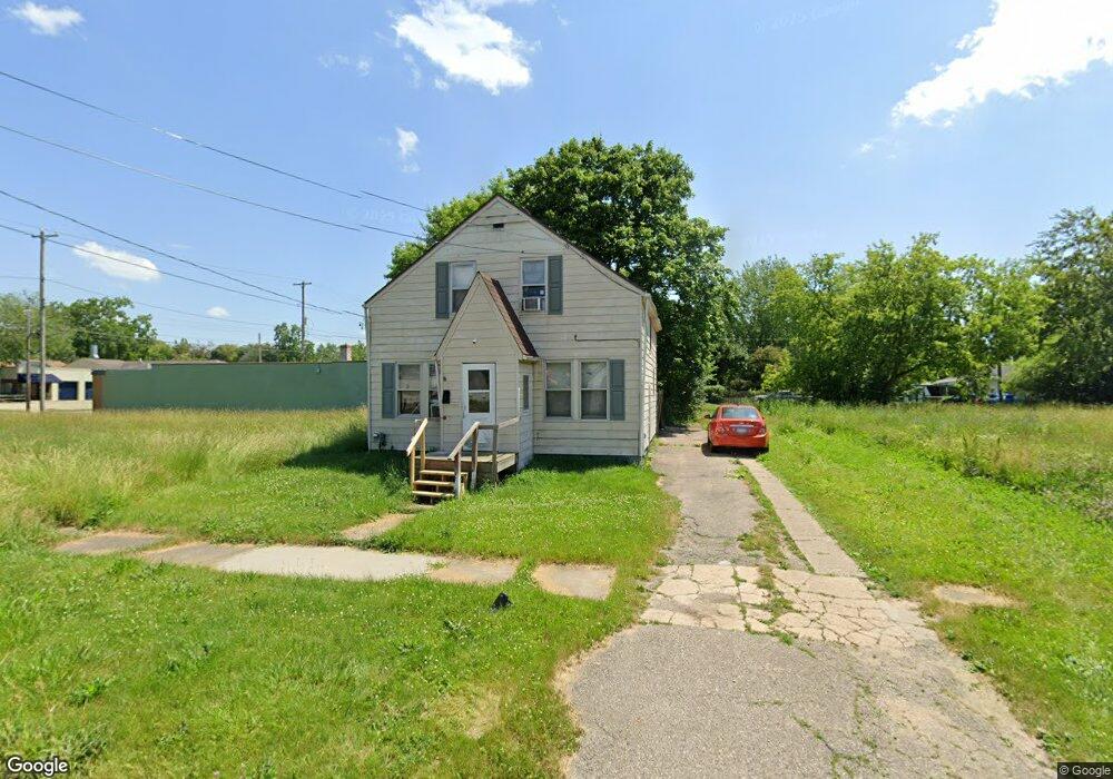 1011 Edith Ave, Flint, MI 48507 - photo 1