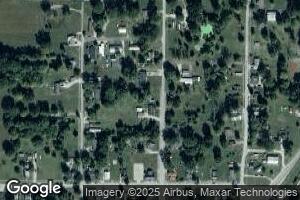 265 N Wine St, Lyons, IN 47443