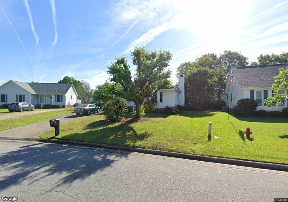 457 Channel Dr, Winterville, NC 28590 - photo 1