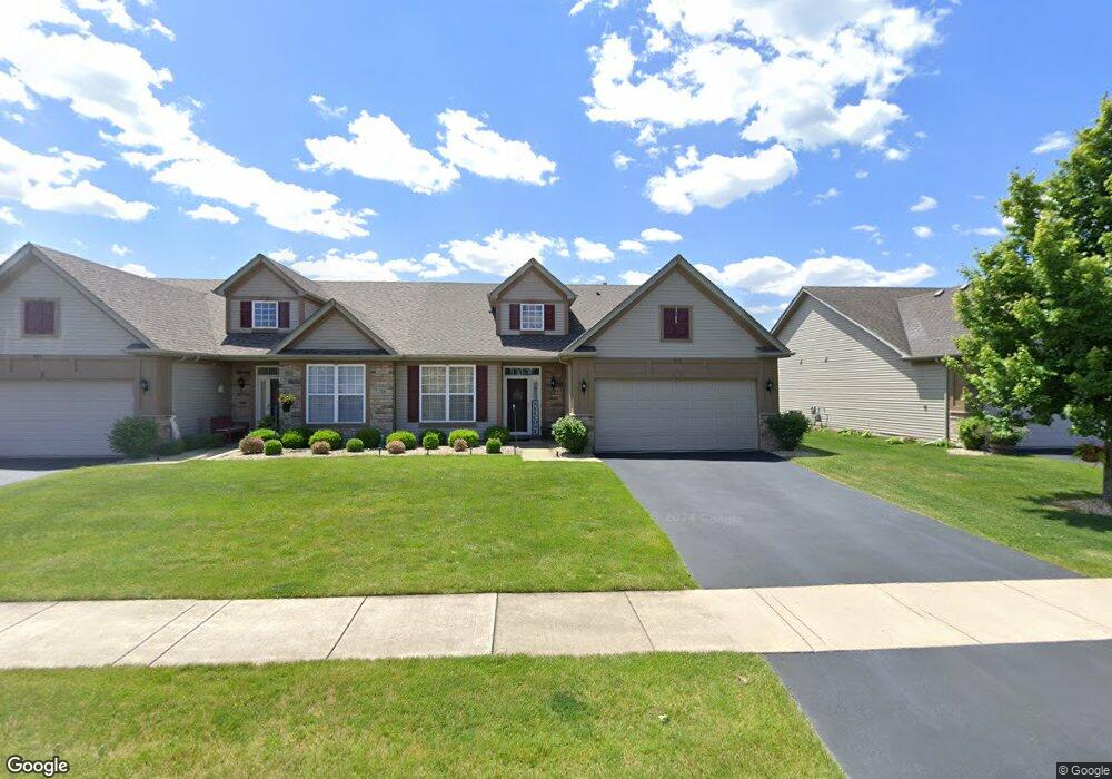 926 Flagstone Dr, Dyer, IN 46311 - photo 1