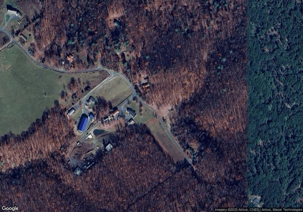 1606 Cold Springs Rd, Moorefield, WV 26836 - photo 1