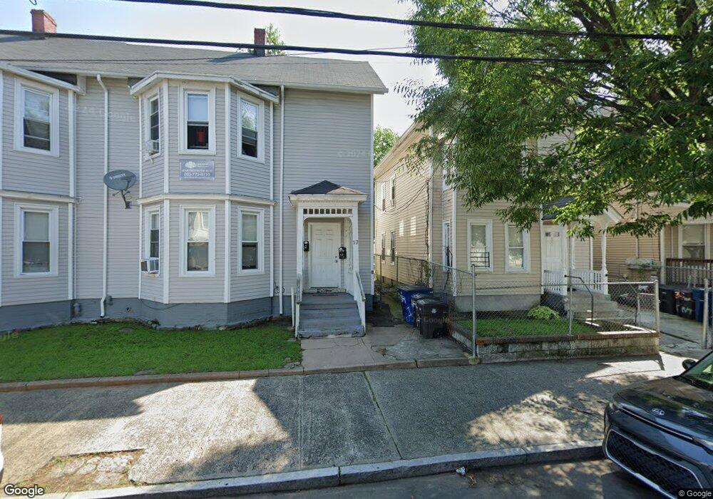 57 Stevens St unit 2, New Haven, CT 06519 - photo 1