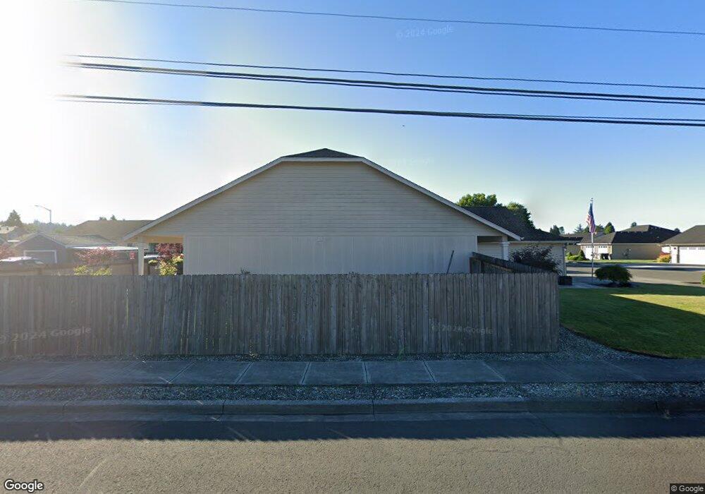 2502 38th Ave, Longview, WA 98632 - photo 1