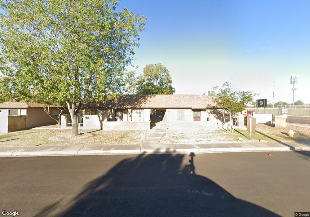 6406 S Stanley Place unit A, Tempe, AZ 85283 - photo 1