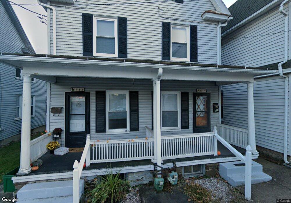 134 W Anthony Ave, Bloomsburg, PA 17815 - photo 1