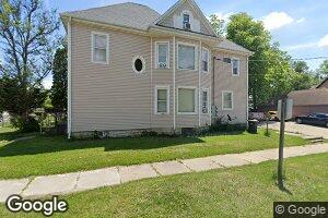 502 Independence Ave, Waterloo, IA 50703