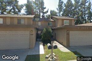 628 W Point o Woods Dr, Azusa, CA 91702