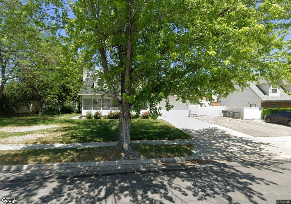 2436 Rustic Roads Dr, South Jordan, UT 84095 - photo 1