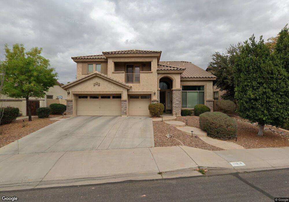 10204 E Lomita Ave, Mesa, AZ 85209 - photo 1