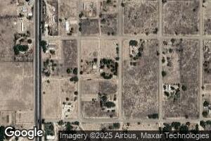 1225 S Bridges Ave, Tatum, NM 88267