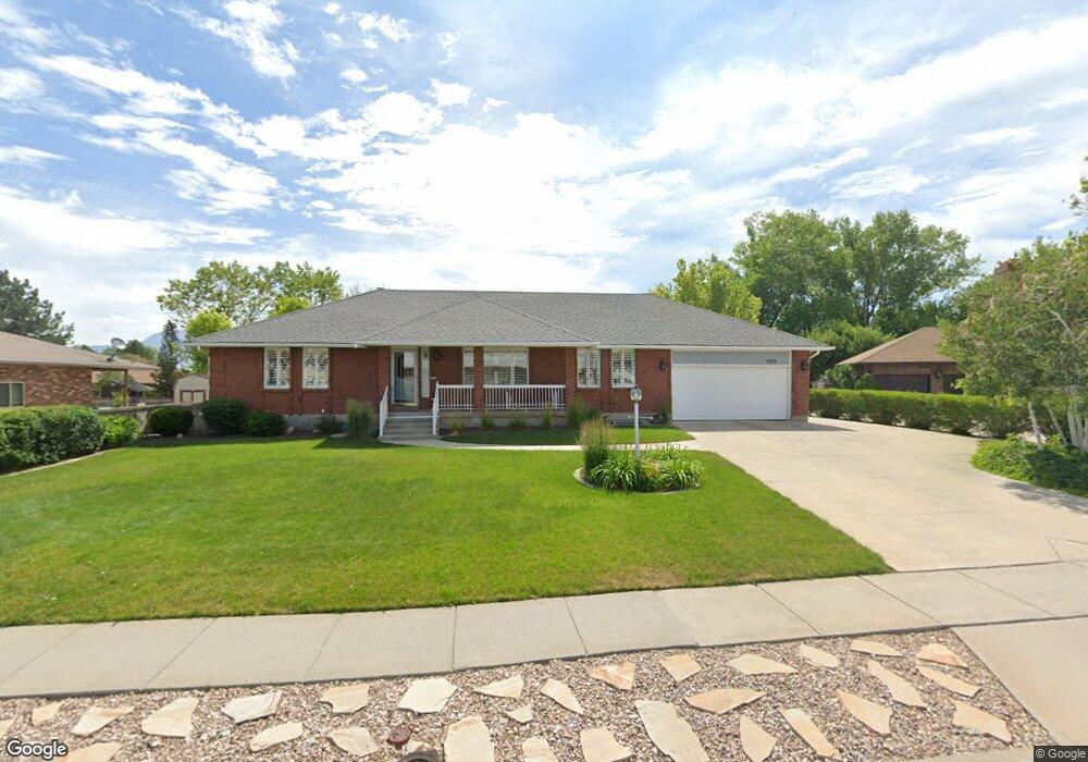 9225 Lisa Ave, West Jordan, UT 84088 - photo 1