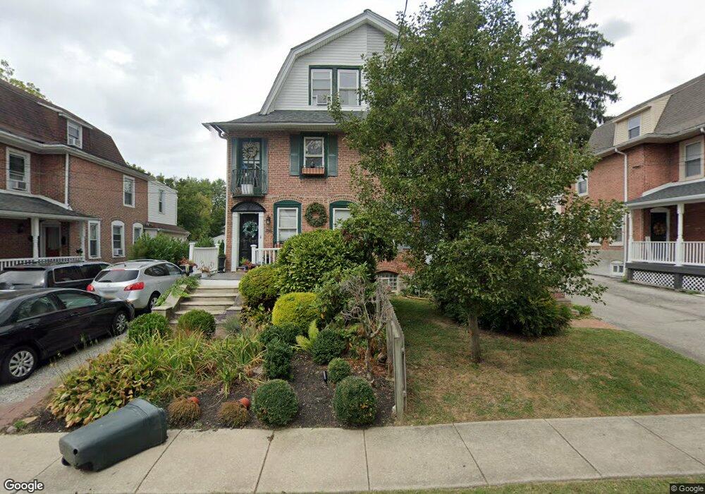 850 Aubrey Ave, Ardmore, PA 19003 - photo 1