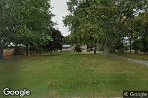 4732 S 1100 E, Otterbein, IN 47970