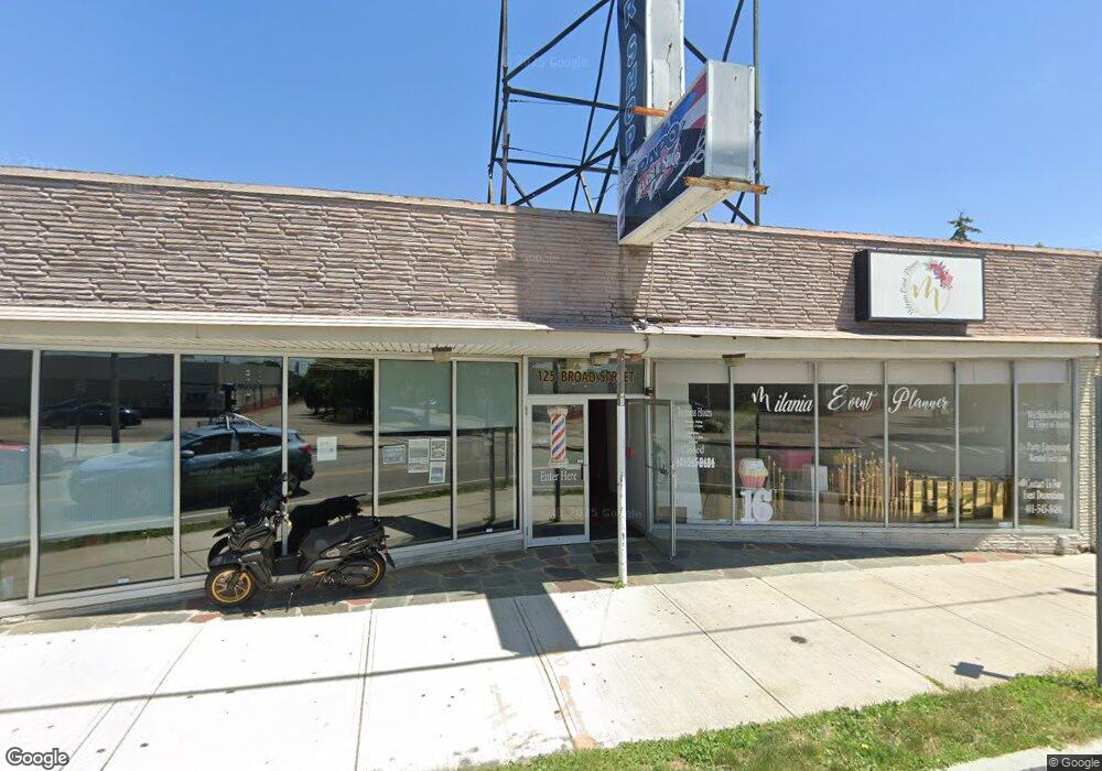 125 Broad St, Pawtucket, RI 02860 - photo 1